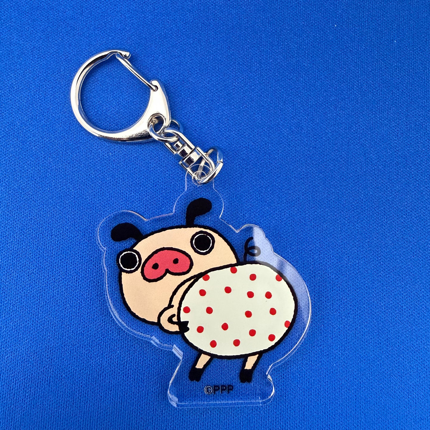 パンパカパンツ アクリルキーホルダー②