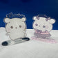 ふわりんましゅ　アクリルスタンド①